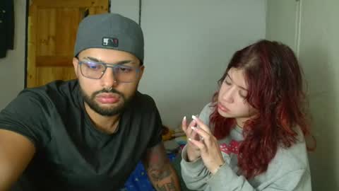 lynn_n_samuel online show from June 11, 2026, 5:27 am