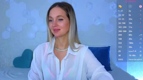 Lana online show from March 30, 2026, 3:29 am