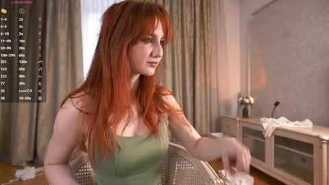 Natasha online show from March 6, 2025, 4:08 am