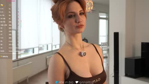 Natasha online show from October 14, 2025, 4:24 am