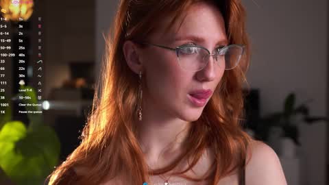 Natasha online show from April 3, 2026, 4:21 am