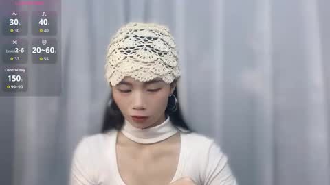 lynnalltop_165_keke online show from December 18, 2025, 12:11 pm