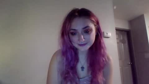 Snapshot of lynnkitten69000 chatting on January 18, 2026, 1:42 am Lynn online show from January 18, 2026, 1:42 am