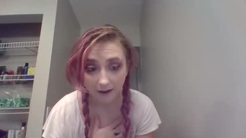 Snapshot of lynnkitten69000 chatting on January 31, 2026, 7:34 pm Lynn online show from January 31, 2026, 7:34 pm