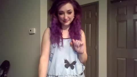 Snapshot of lynnkitten69000 chatting on February 8, 2026, 2:59 am Lynn online show from February 8, 2026, 2:59 am