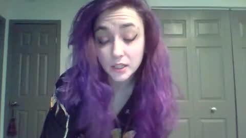 Snapshot of lynnkitten69000 chatting on February 8, 2026, 5:38 pm Lynn online show from February 8, 2026, 5:38 pm