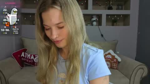 Lynn online show from November 28, 2025, 5:15 pm