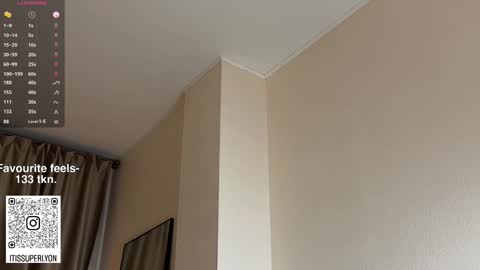 Dani online show from January 10, 2025, 2:02 pm