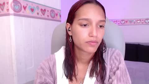 LYRA online show from January 10, 2025, 11:39 pm