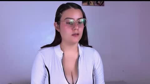 Lyra Carter online show from January 9, 2026, 4:04 am