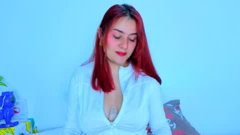 Lyra Carter online show from May 31, 2026, 11:06 am