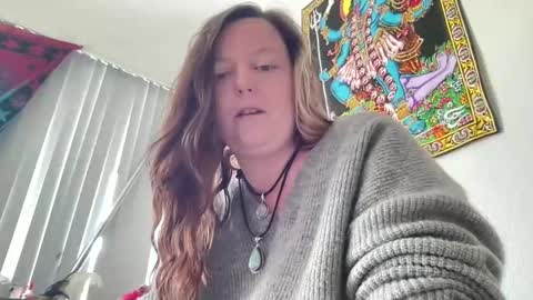 Lyra Ann online show from January 25, 2025, 3:41 pm