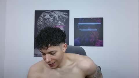 Lysan online show from February 11, 2026, 5:40 pm