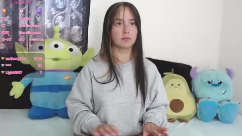 lyshana online show from December 5, 2024, 2:22 pm