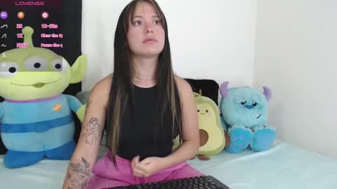 lyshana online show from December 20, 2024, 9:43 am