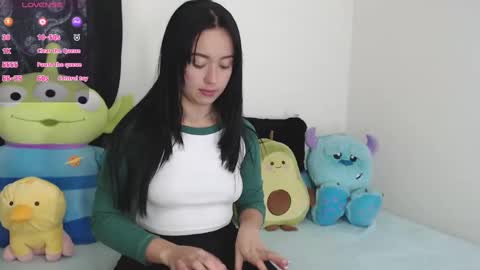 lyshana online show from January 23, 2025, 11:37 am