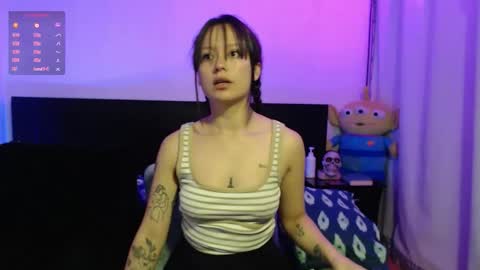 lyshana online show from November 12, 2025, 10:04 am