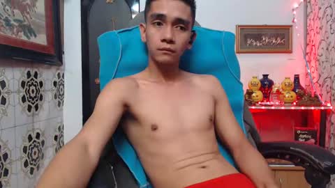 SWEETPINOY online show from January 21, 2025, 9:57 pm