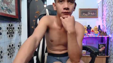 SWEETPINOY online show from January 25, 2025, 2:37 am