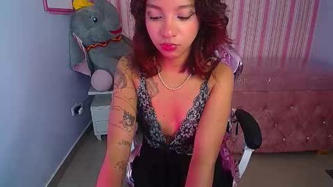 Lyn online show from October 8, 2025, 4:48 pm