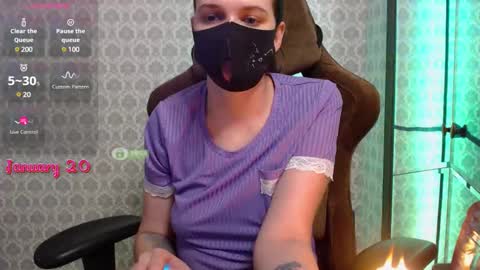 Ksu online show from January 20, 2025, 10:07 am