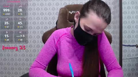 Ksu online show from January 25, 2025, 7:49 am