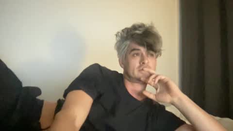 M00nshine710 online show from October 14, 2025, 12:55 am