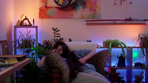 M1A  Dddy online show from December 28, 2024, 9:08 pm