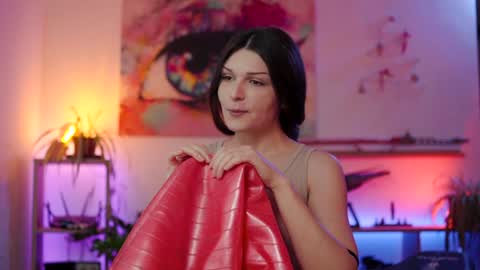 M1A  Dddy online show from January 22, 2025, 9:32 pm