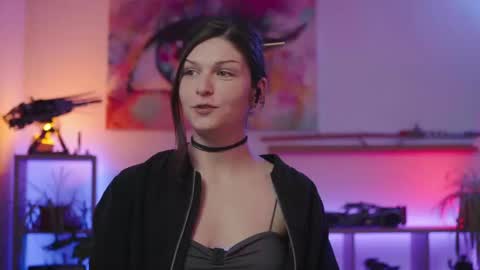 M1A  Dddy online show from February 1, 2025, 9:40 pm