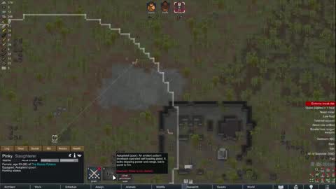 M1A  Dddy online show from February 15, 2025, 11:39 am