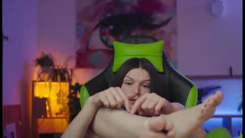 M1A  Dddy online show from March 9, 2025, 11:35 pm