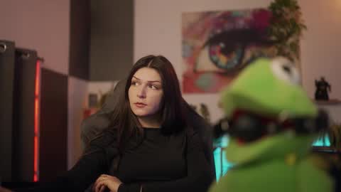 M1A  Dddy online show from September 29, 2025, 9:19 pm