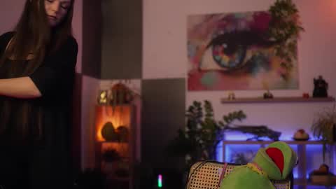 M1A  Dddy online show from October 17, 2025, 8:22 pm