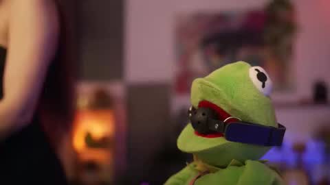 M1A  Dddy online show from October 18, 2025, 8:53 pm