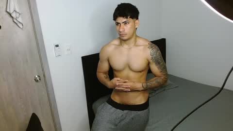 MICHAEL online show from April 9, 2026, 6:19 am