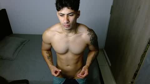 MICHAEL online show from April 14, 2026, 4:40 am