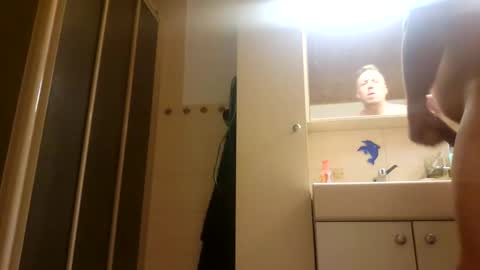 Fucklover online show from December 28, 2024, 3:47 am