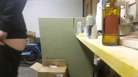 Fucklover online show from February 13, 2025, 8:13 pm