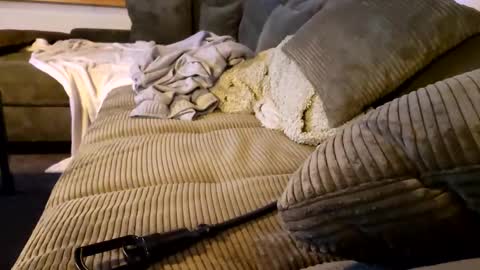 Fucklover online show from February 17, 2025, 11:09 pm