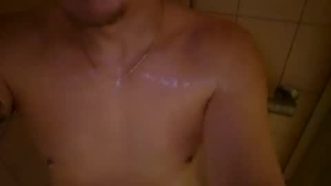 Fucklover online show from March 6, 2025, 7:43 pm