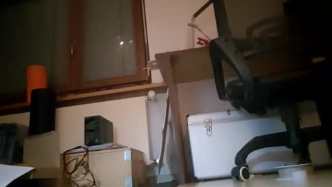 Fucklover online show from December 19, 2025, 10:28 pm