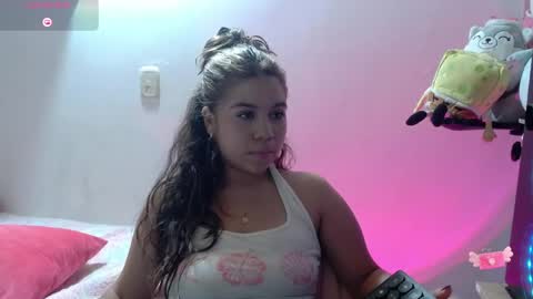 mila online show from May 30, 2026, 3:47 am