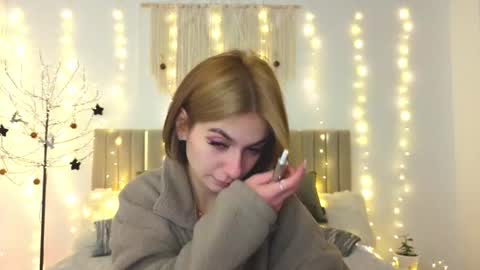 M1ss arina online show from January 15, 2026, 10:57 pm