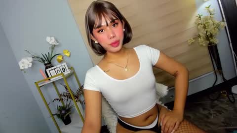 Janelovesu online show from March 9, 2025, 7:45 am