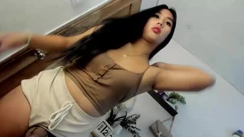 Janelovesu online show from May 22, 2026, 7:52 pm