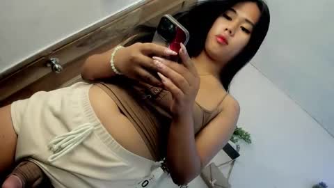 Janelovesu online show from May 29, 2026, 7:56 pm