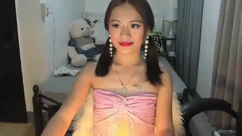 Cutie Yassie online show from January 12, 2025, 9:51 pm