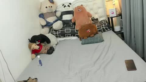 Cutie Yassie online show from January 25, 2025, 10:29 am