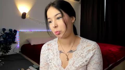 Snapshot of m1sss1nfull chatting on March 27, 2026, 4:18 am Melissa online show from March 27, 2026, 4:18 am